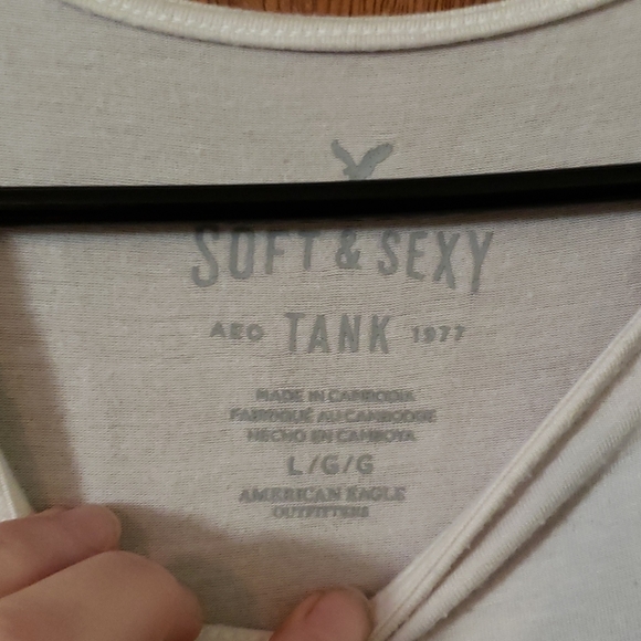 Tank - Picture 2 of 3